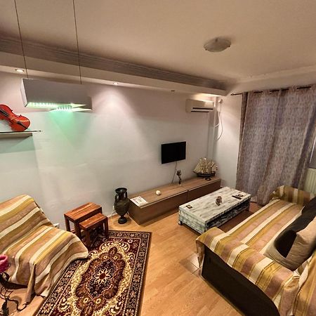 Nirvana Apartment 아테네 외부 사진