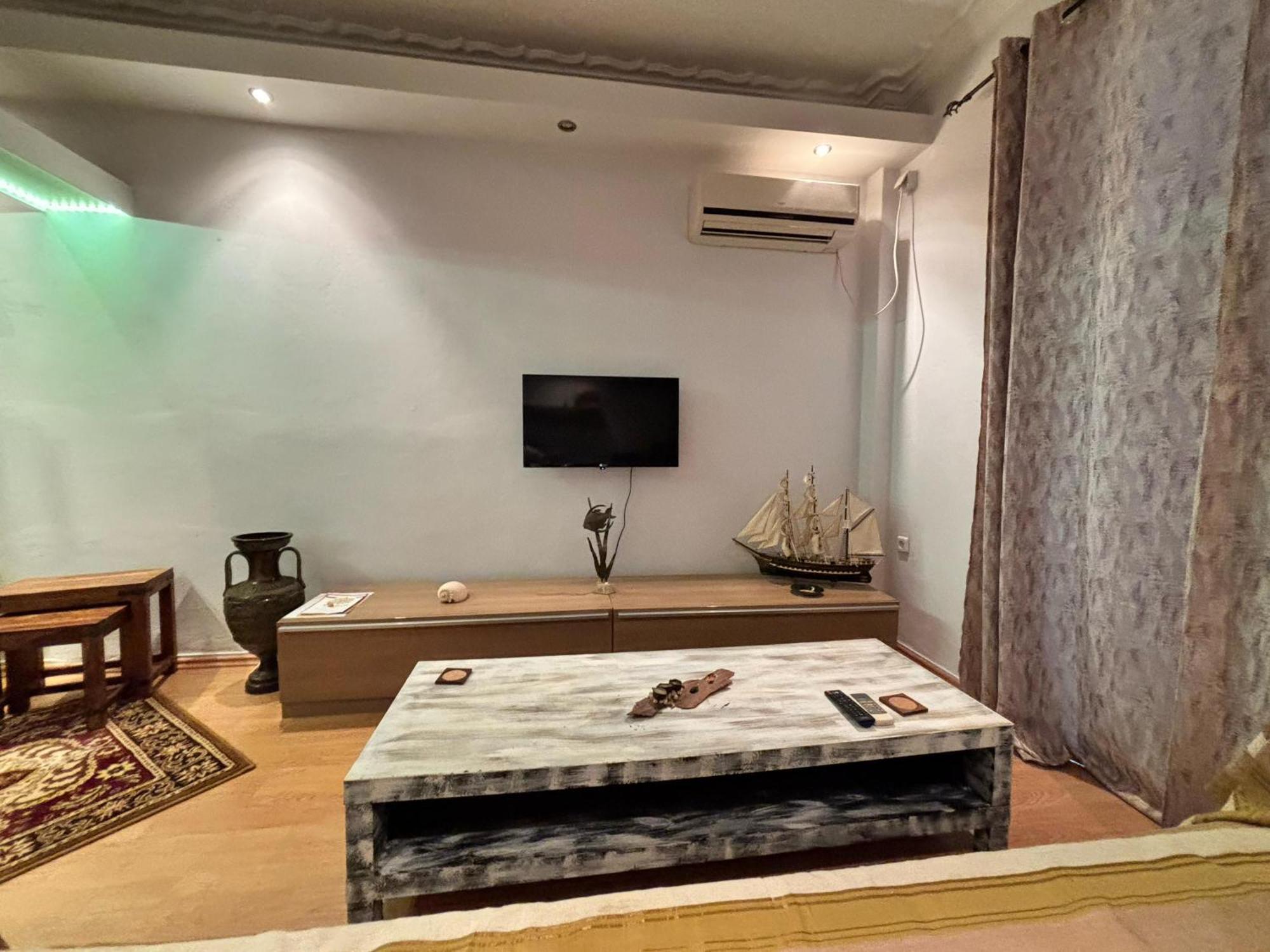 Nirvana Apartment 아테네 외부 사진